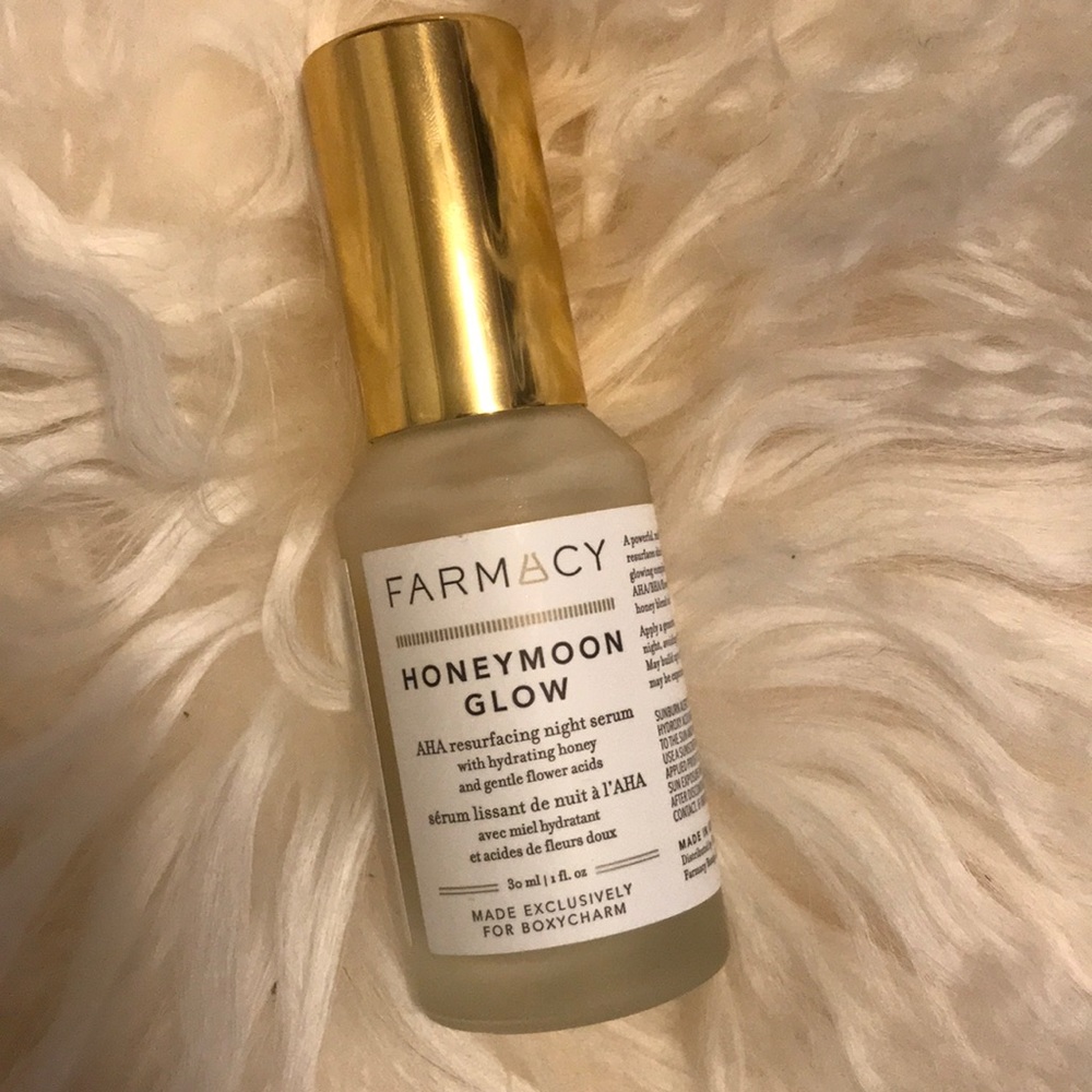 FARMACY HONEYMOON GLOW